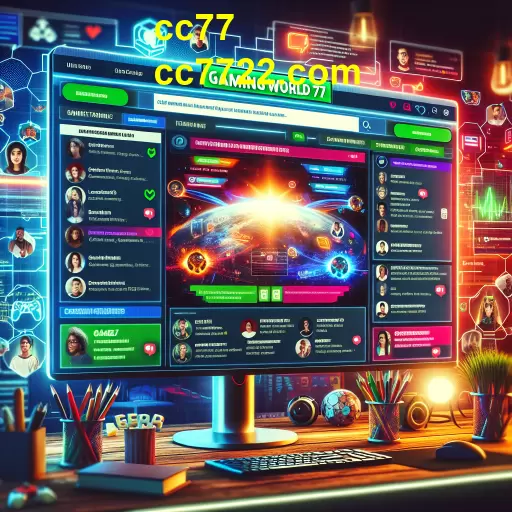 A Importância da Comunidade nos Jogos Virtuais