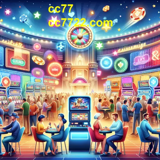 A Ascensão dos Jogos de Eventos: Uma Nova Era de Interatividade