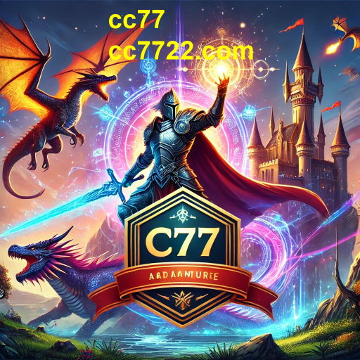 O Encanto dos Jogos de Fantasia na cc77