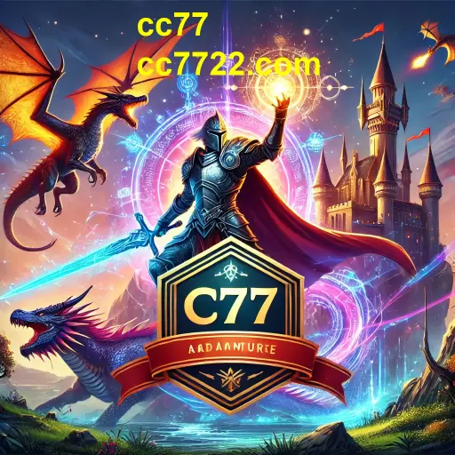 O Encanto dos Jogos de Fantasia na cc77