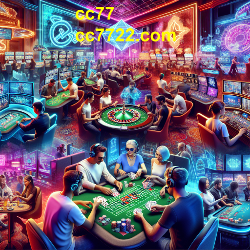 A Revolução dos Jogos Multijogador: Conectando Jogadores em Todo o Mundo