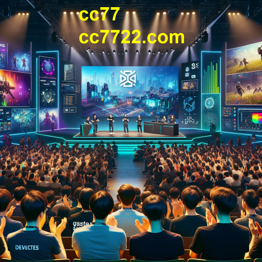 O Impacto das Conferências de Jogos na Indústria